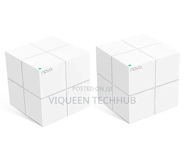 Tenda Nova Mw6