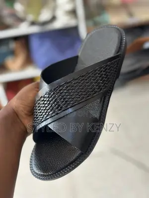 Handmade Slippers for Men