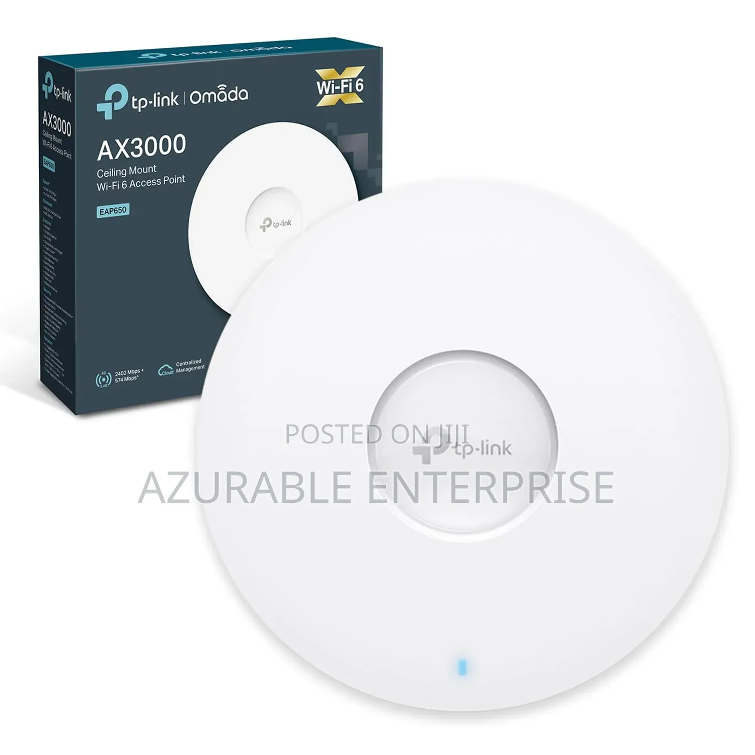 Tp Link EAP650