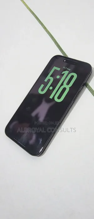 Apple iPhone 16 Pro Max 256 GB Graphite