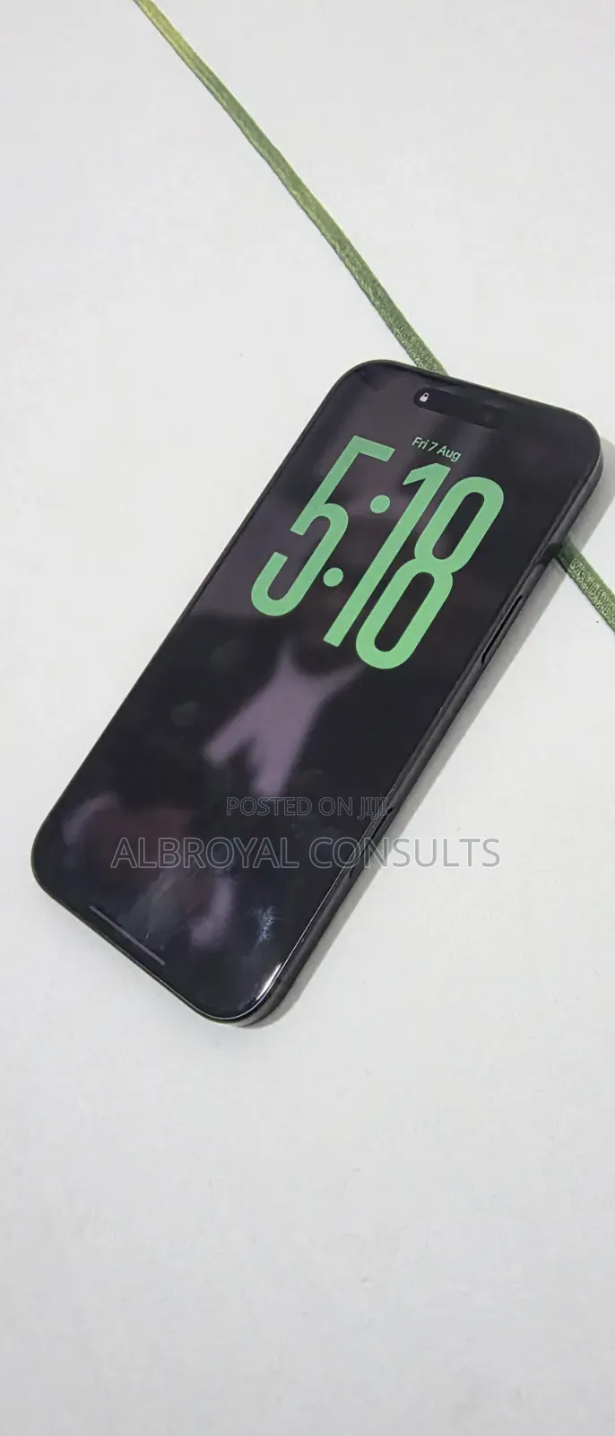Apple iPhone 16 Pro Max 256 GB Graphite