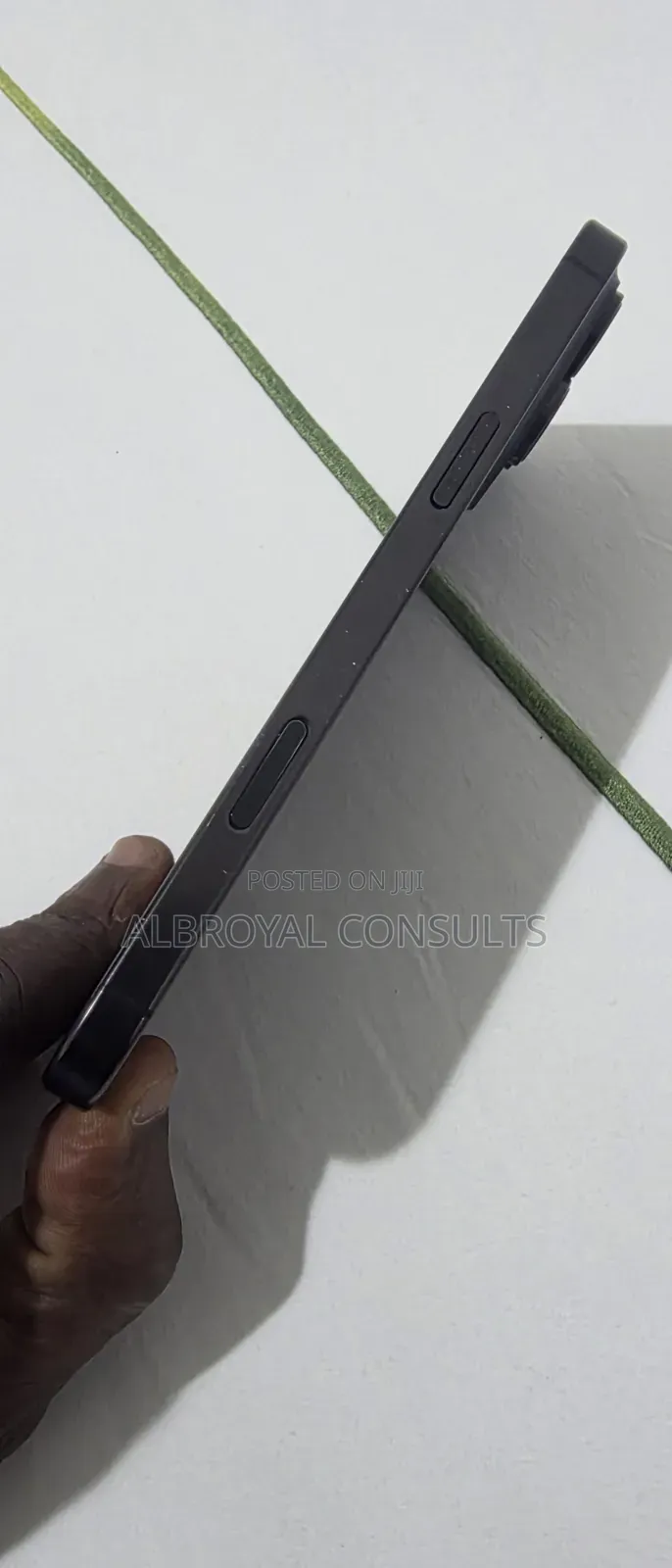 Apple iPhone 16 Pro Max 256 GB Graphite