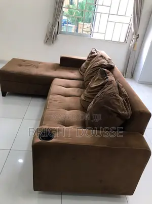 L Sofa Chair
