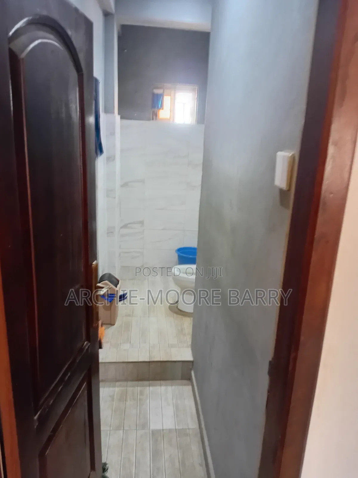 1bdrm Apartment in Christacco House, Tema Metropolitan for rent