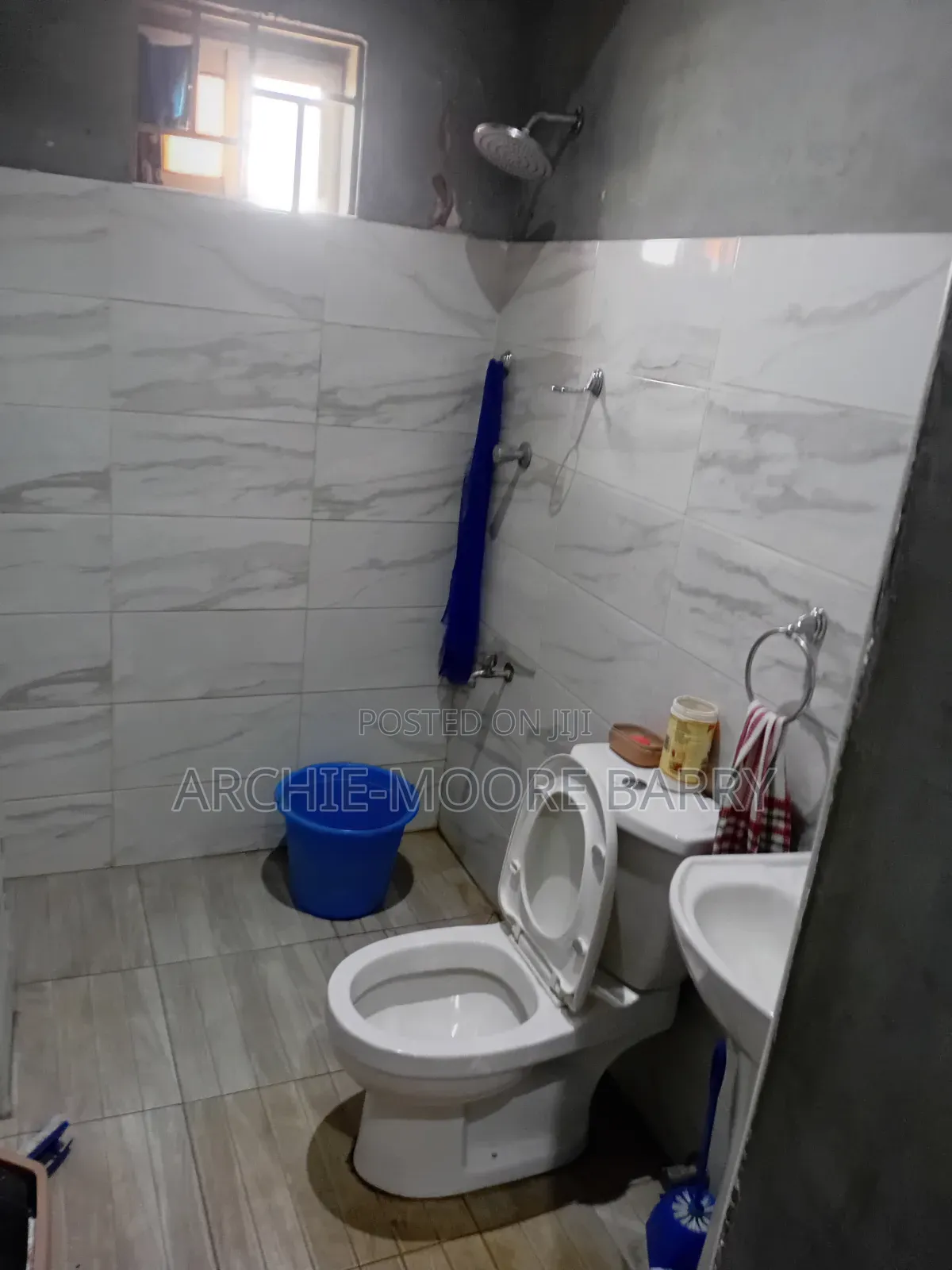 1bdrm Apartment in Christacco House, Tema Metropolitan for rent