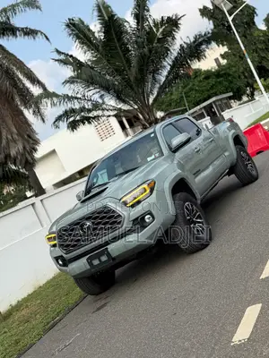 Toyota Tacoma 2023