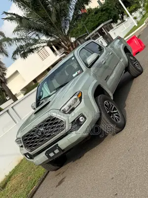 Toyota Tacoma 2023