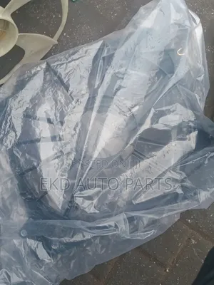 Honda CRV (2017-2022) Case