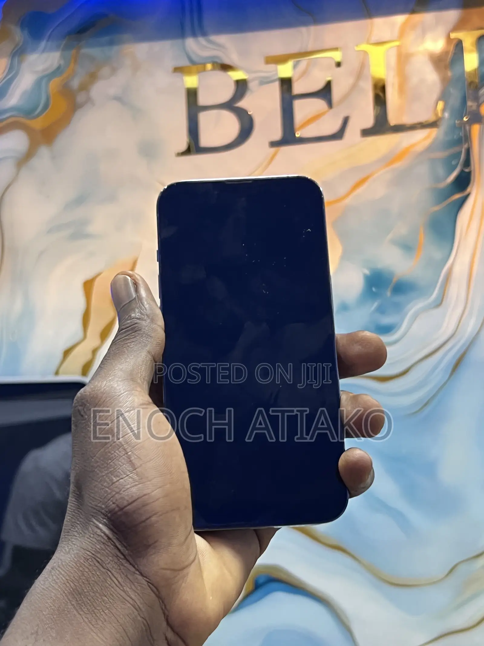 Apple iPhone 11 Pro 256 GB Black