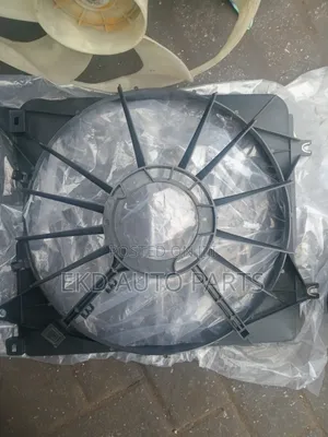 Honda CRV (2017-2022) Case