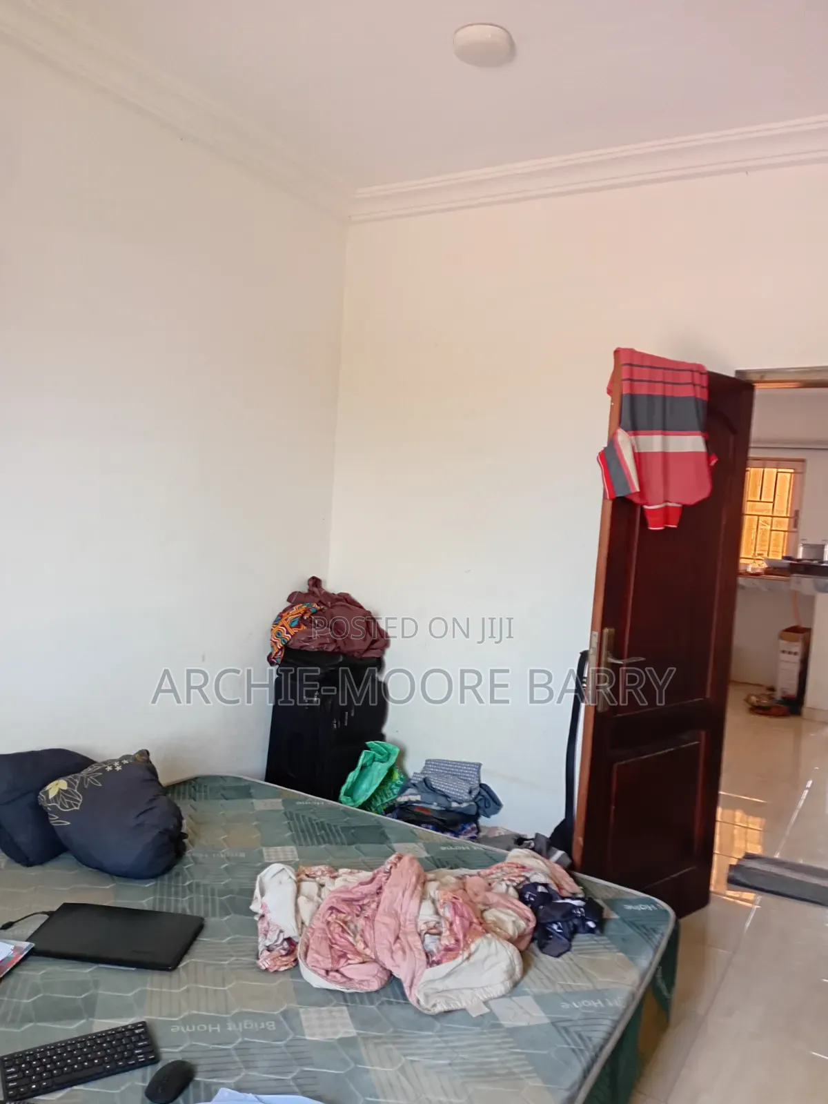 1bdrm Apartment in Christacco House, Tema Metropolitan for rent