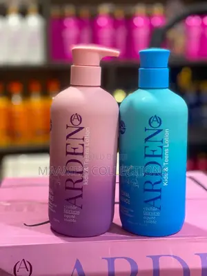 Arden Visible Fairness Kids Teens Body Lotion ( GH₵ 150 Each )