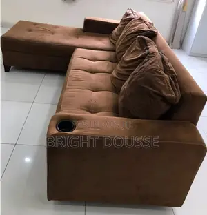 L Sofa Chair