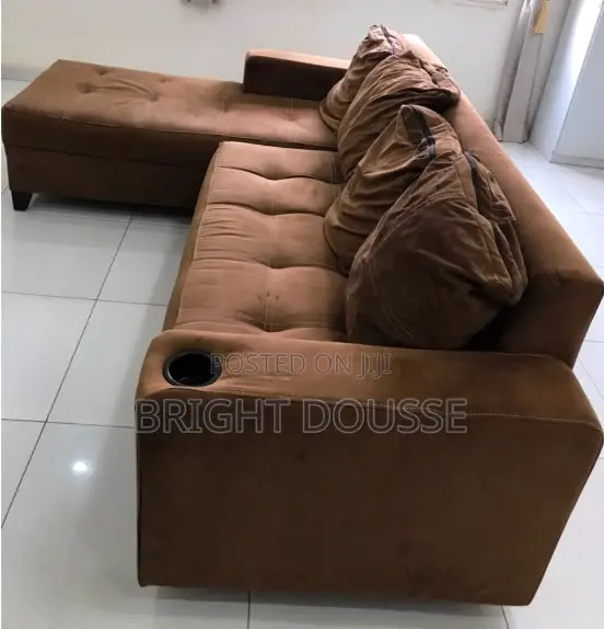 L Sofa Chair
