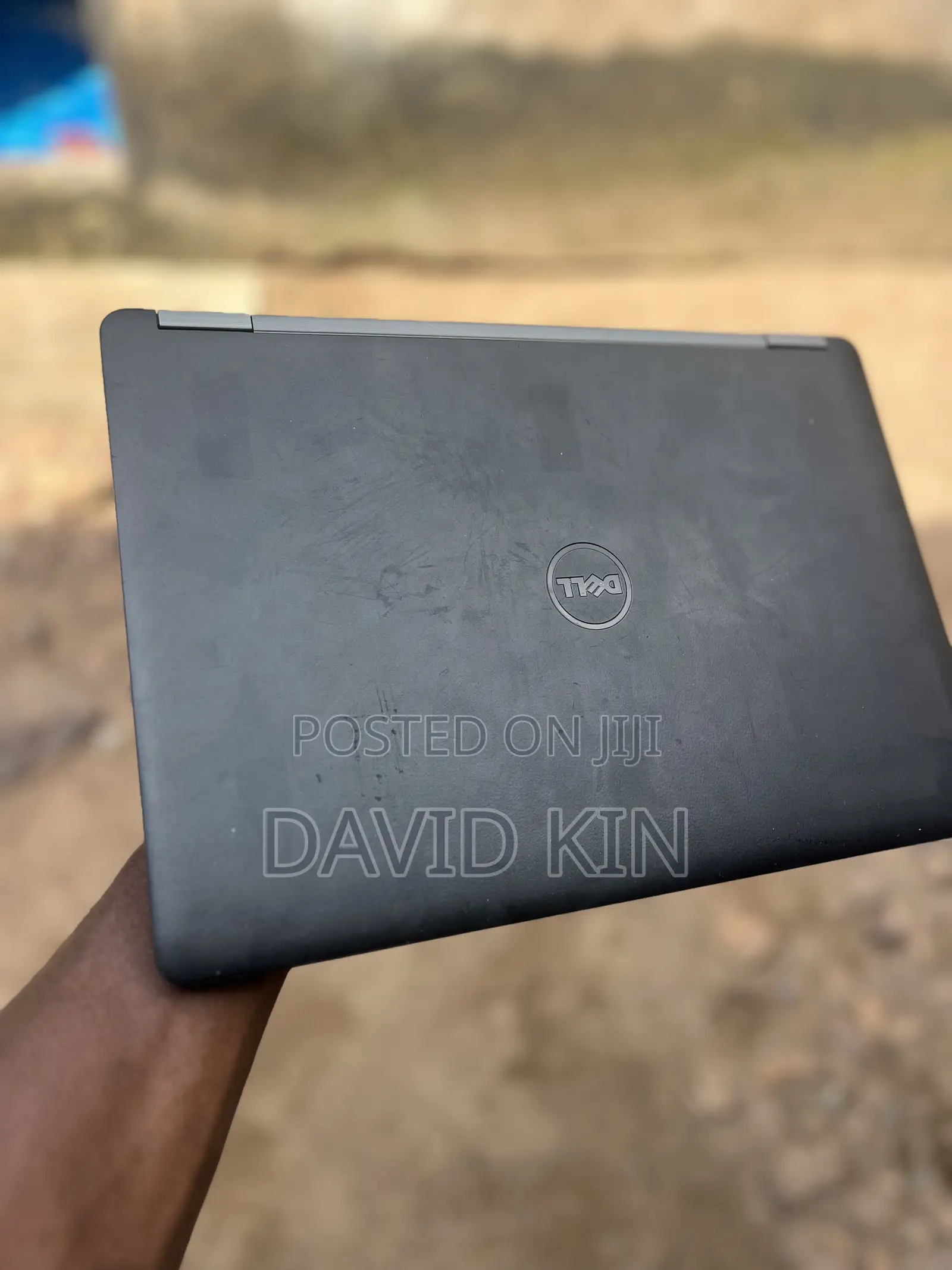 Laptop Dell Latitude E7470 8GB Intel Core i5 SSD 256GB