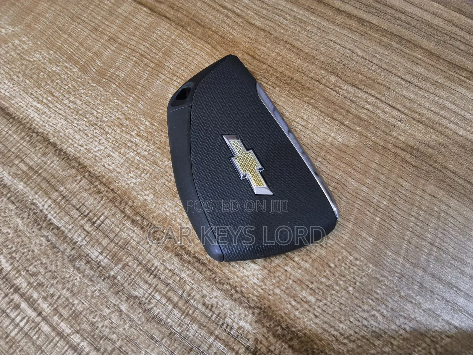 2021 - 2026 Chevrolet Suburban Tahoe Smart Key 6B Hatch / Hatch Glass