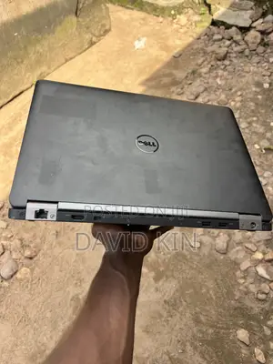 Laptop Dell Latitude E7470 8GB Intel Core i5 SSD 256GB