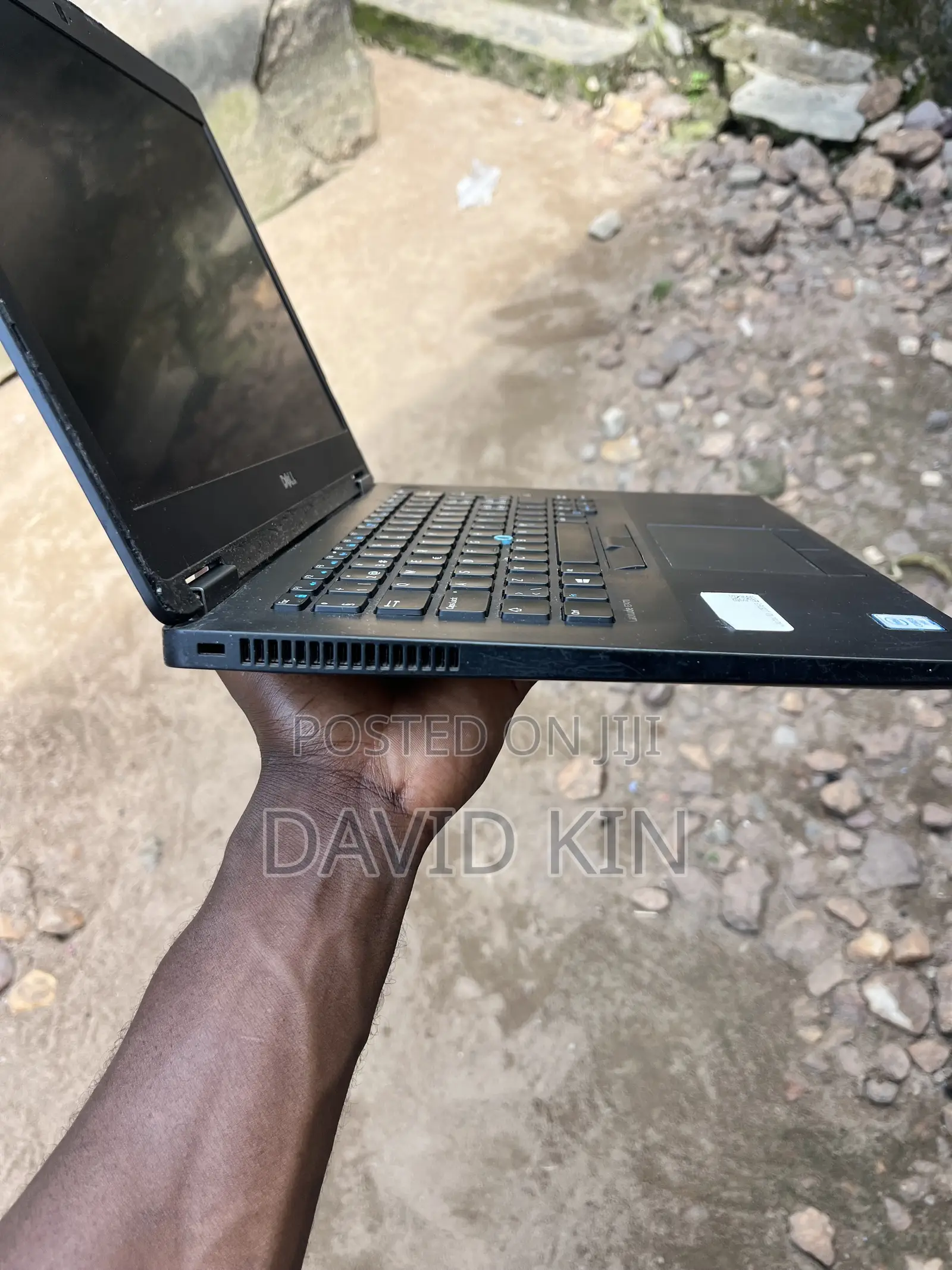 Laptop Dell Latitude E7470 8GB Intel Core i5 SSD 256GB