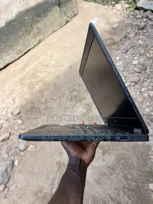 Laptop Dell Latitude E7470 8GB Intel Core i5 SSD 256GB
