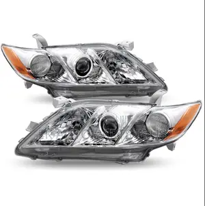 Toyota Camry Headlight 2009 2010 2011