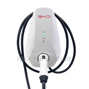 Byd Ev Charger 7kw 32a