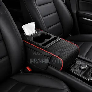 Car Armrest Cover Universal