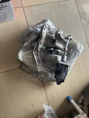 Honda CR-v 2017 2022 Turbocharger