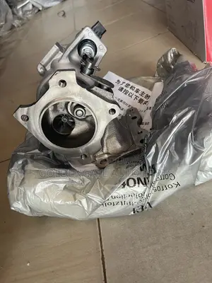 Honda CR-v 2017 2022 Turbocharger