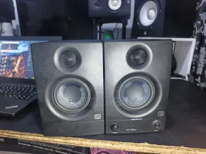 Presonus Eris 3.5 G2 Studio Monitors