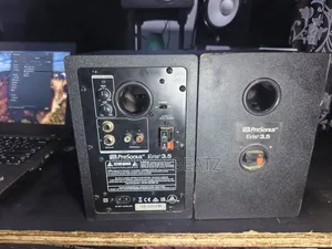 Presonus Eris 3.5 G2 Studio Monitors