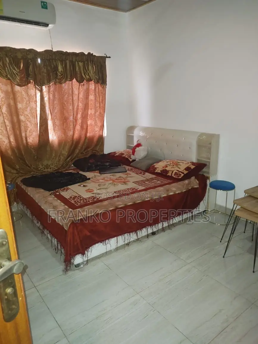 5bdrm House in Franko Properties, Oyarifa Mall Area for sale