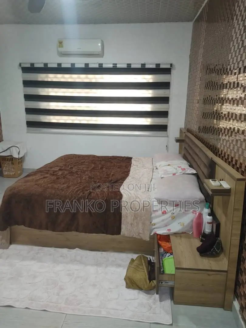5bdrm House in Franko Properties, Oyarifa Mall Area for sale