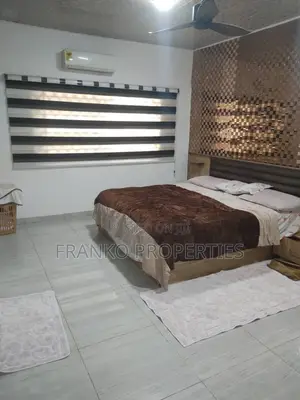 5bdrm House in Franko Properties, Oyarifa Mall Area for sale