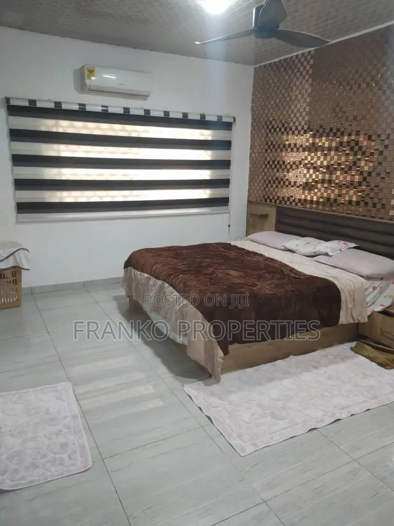 5bdrm House in Franko Properties, Oyarifa Mall Area for sale