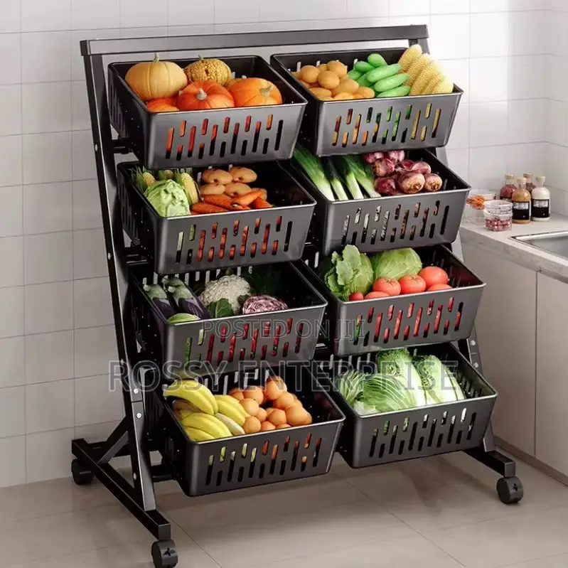 Fruit Rack