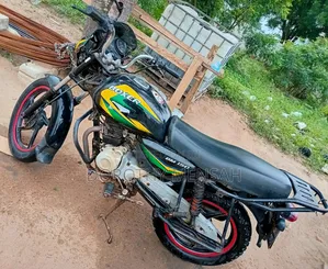 Bajaj Boxer 2023 Black