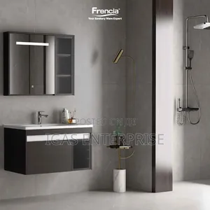 Cabinet Basin