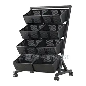 Fruit Rack