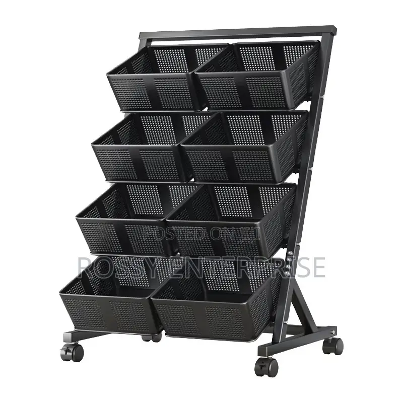 Fruit Rack