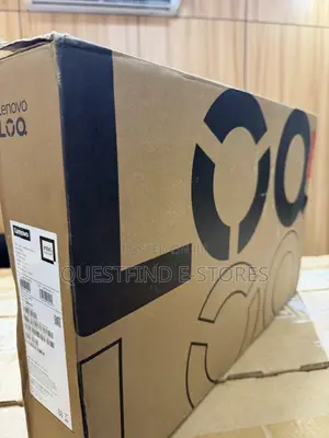 New Laptop Lenovo 16GB Intel Core i7 SSD 1T