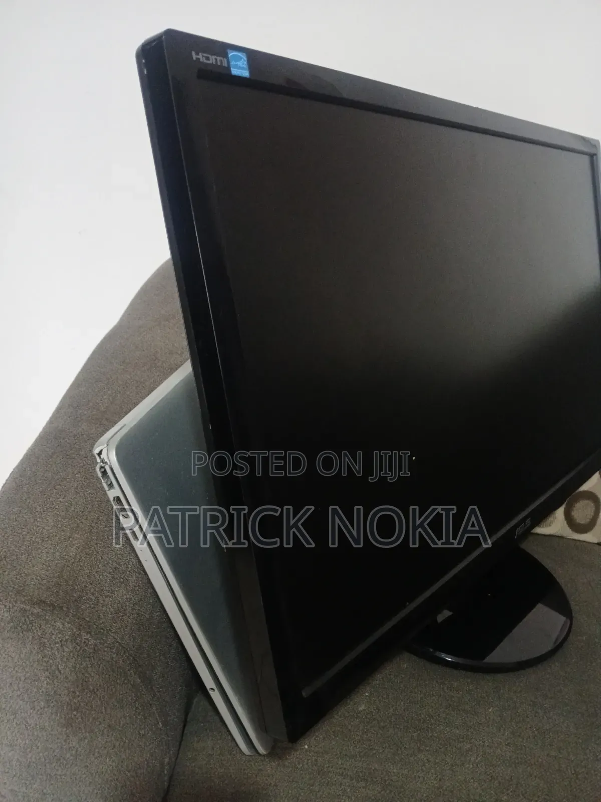 ASUS Monitor 24inch