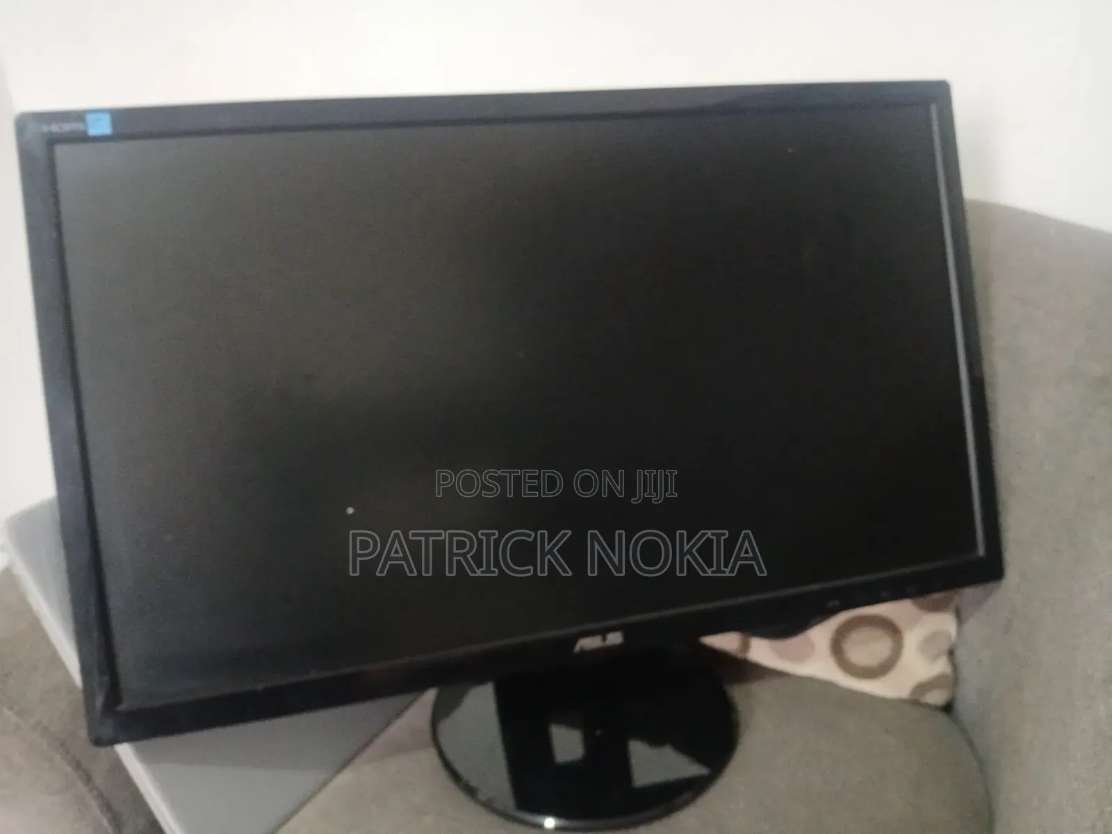ASUS Monitor 24inch