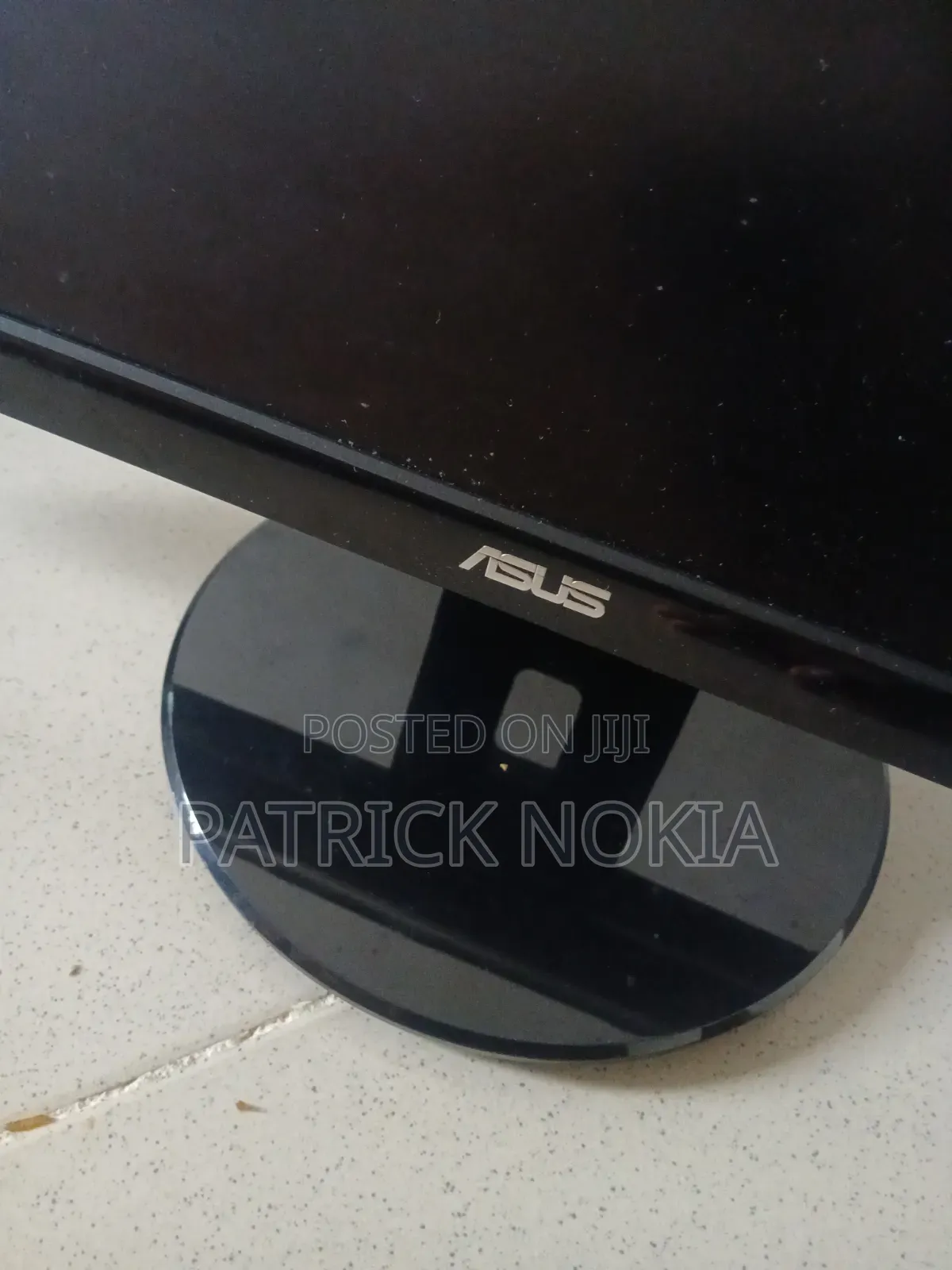 ASUS Monitor 24inch