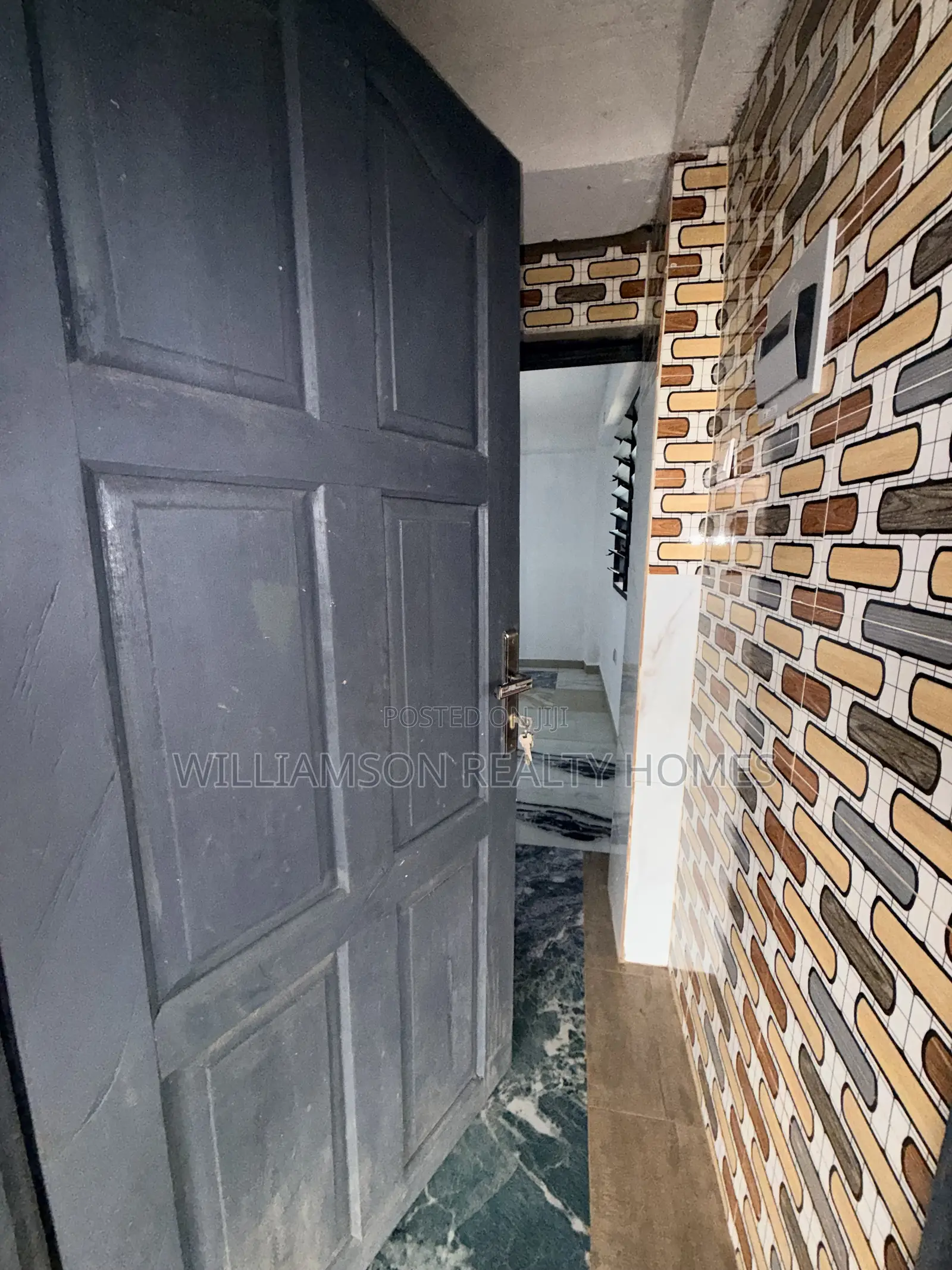 1bdrm Apartment in Coastal Estate Area, Spintex for rent