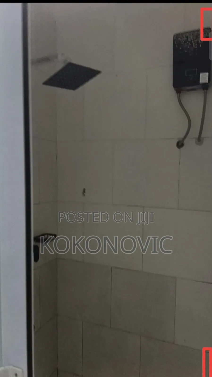 1bdrm Apartment in Mosque Area for rent