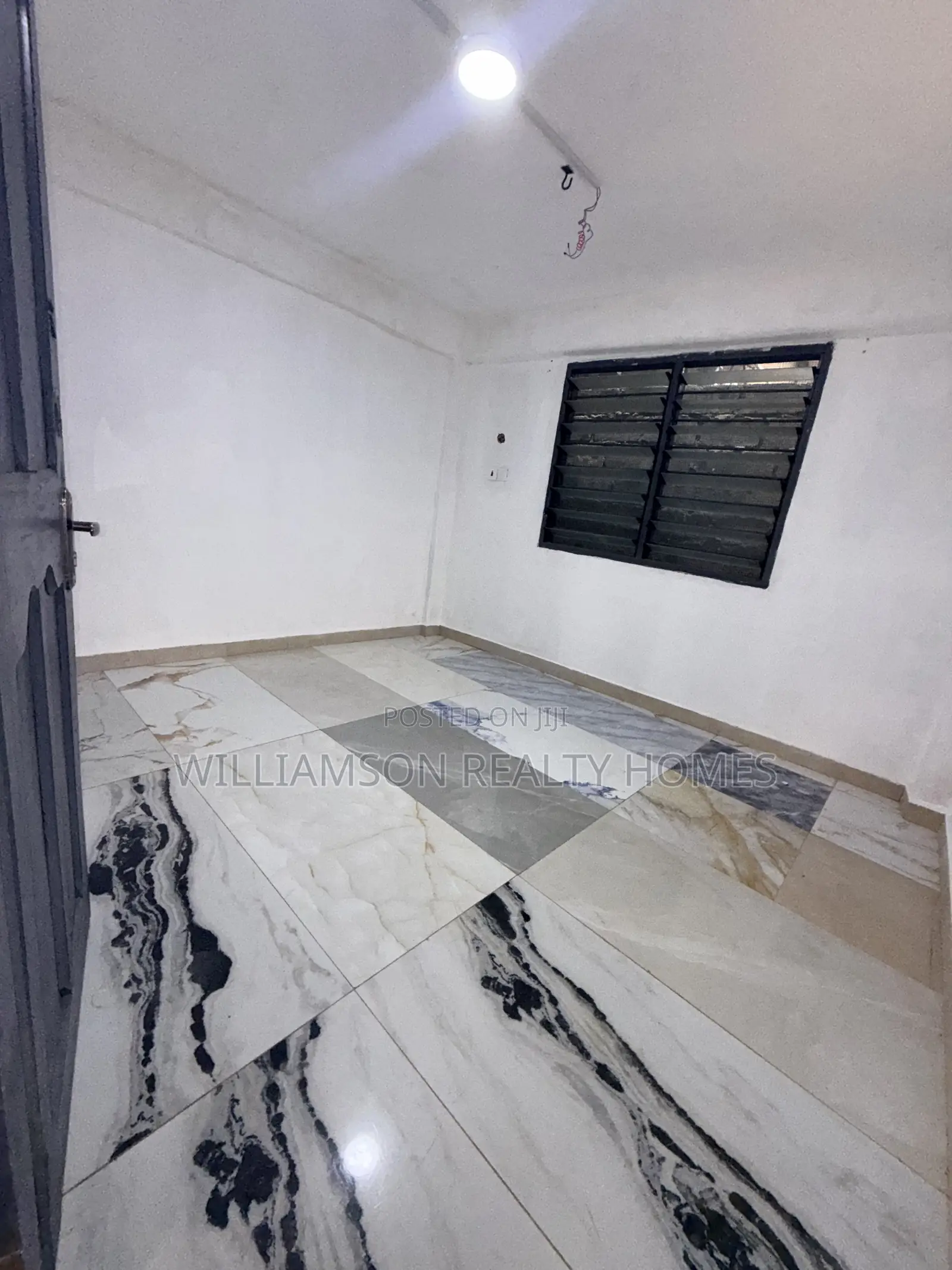 1bdrm Apartment in Coastal Estate Area, Spintex for rent