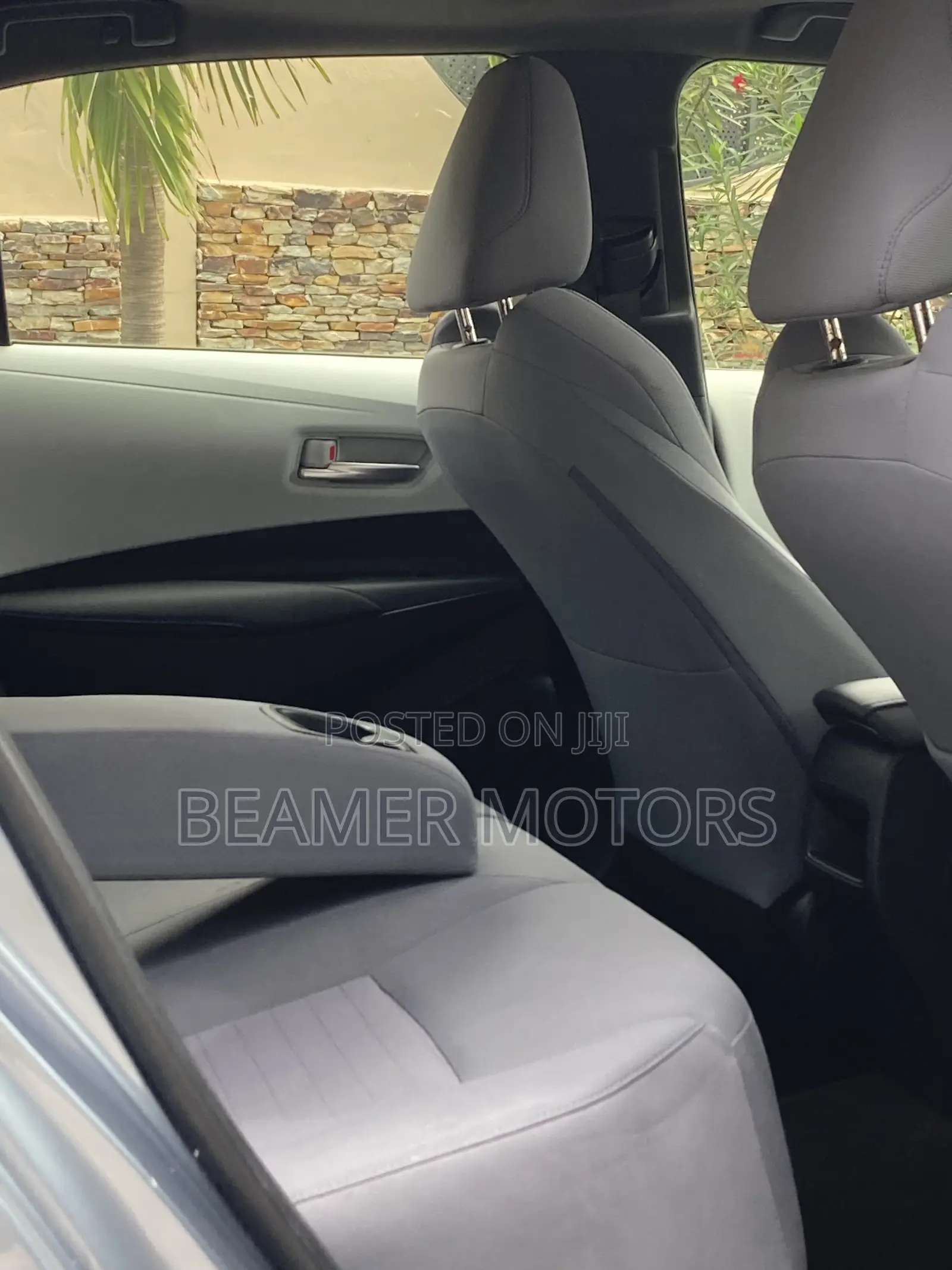 Toyota Corolla SE 2020