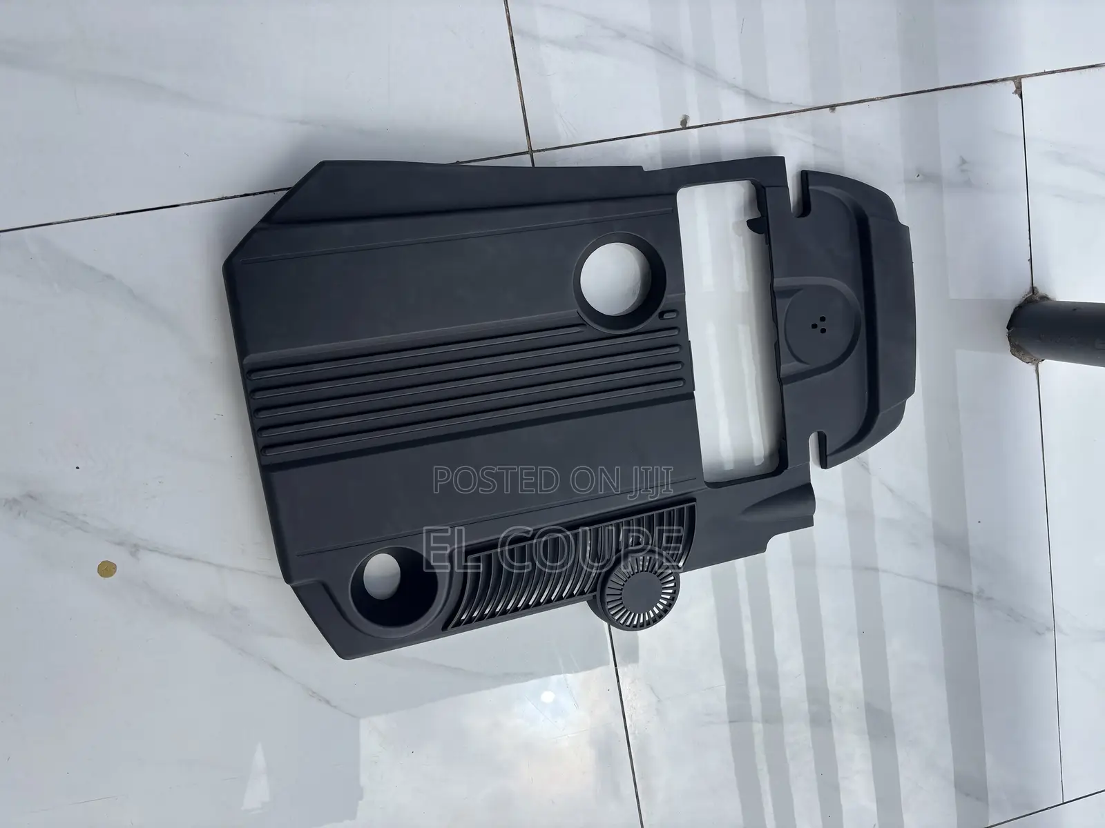 Benz C250 2010-2011-2012-2013-2014 Engine Cover