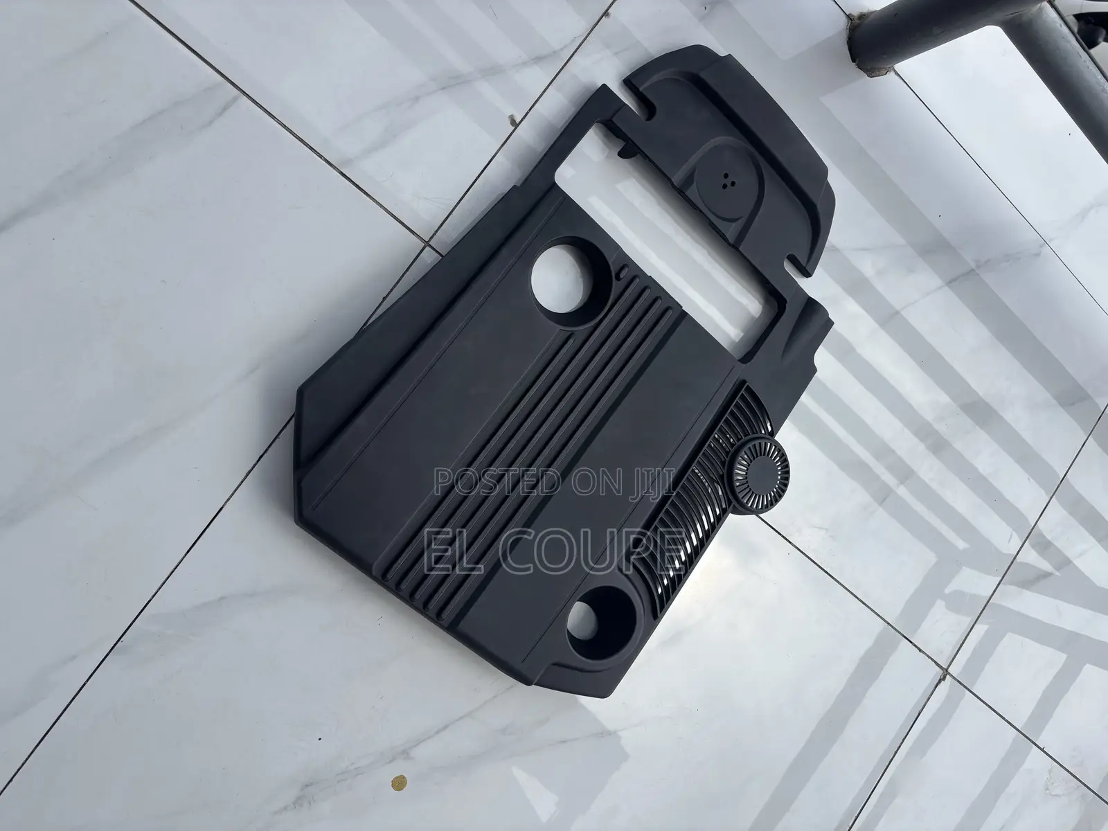 Benz C250 2010-2011-2012-2013-2014 Engine Cover