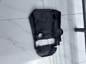 Benz C250 2010-2011-2012-2013-2014 Engine Cover